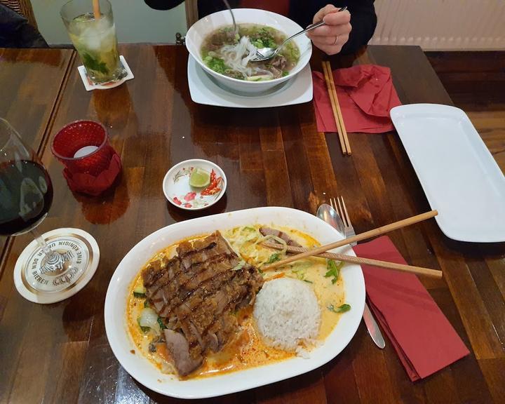 SUMI Vietnamesisches Restaurant