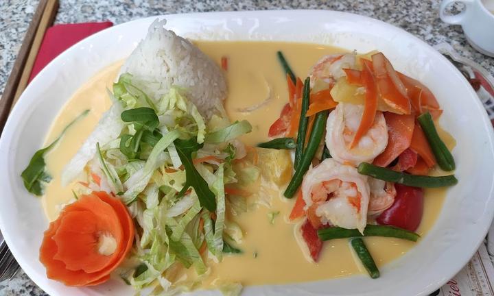 SUMI Vietnamesisches Restaurant