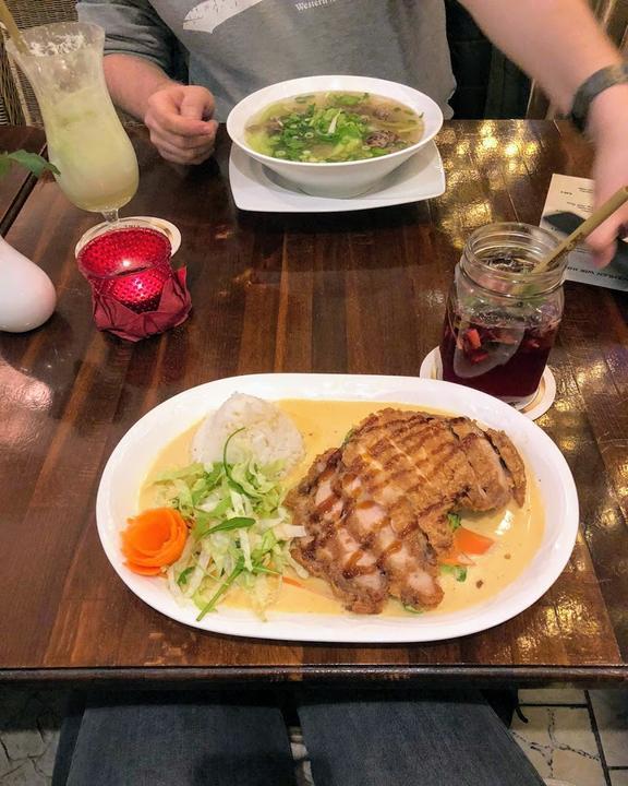 SUMI Vietnamesisches Restaurant