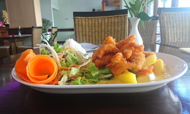 SUMI Vietnamesisches Restaurant