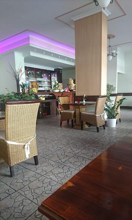 SUMI Vietnamesisches Restaurant