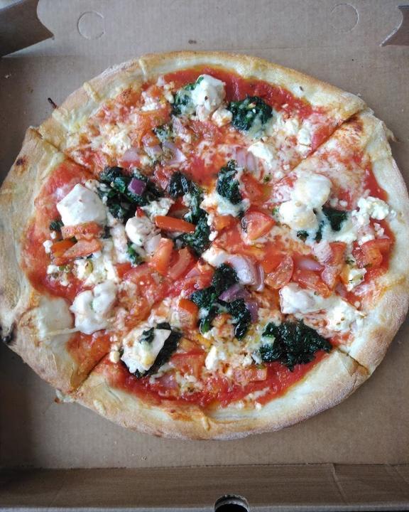 Pizza Chero