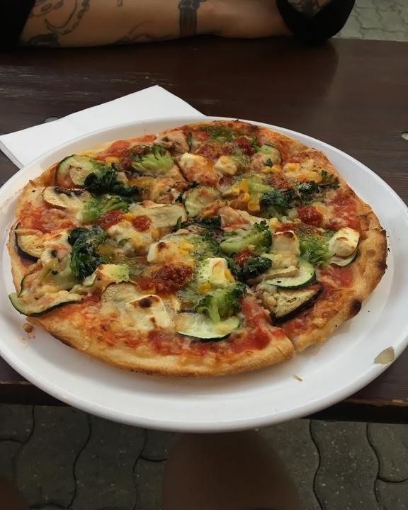 Pizza Chero