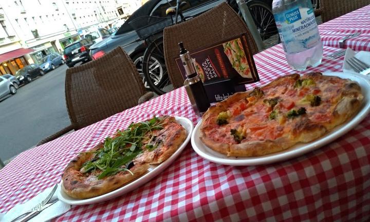 Pizza Chero