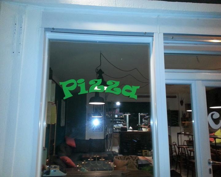 Pizza Chero