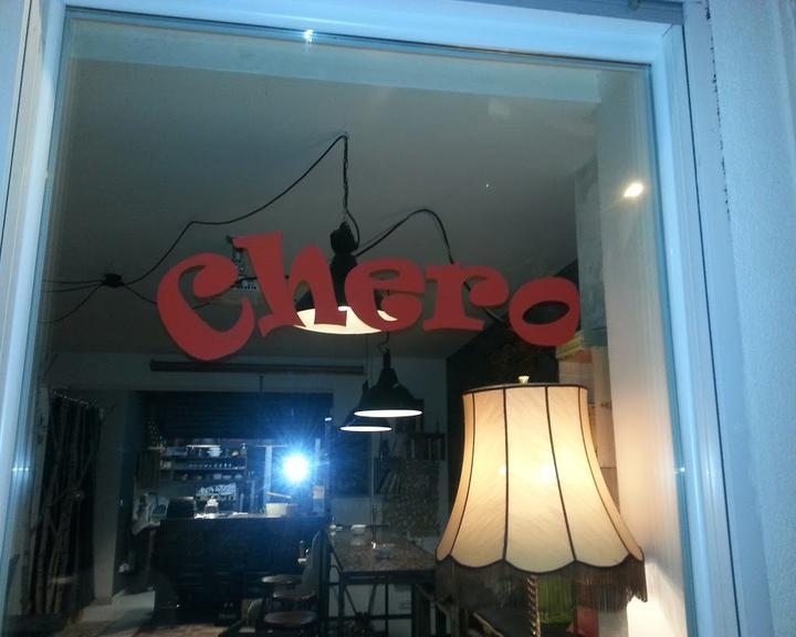 Pizza Chero