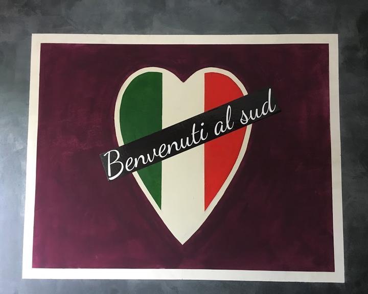 Benvenuti al sud