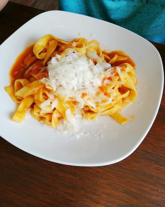 Restaurant Taun-Hövt