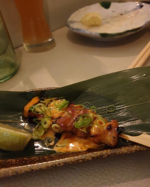 Sticks'n'Sushi