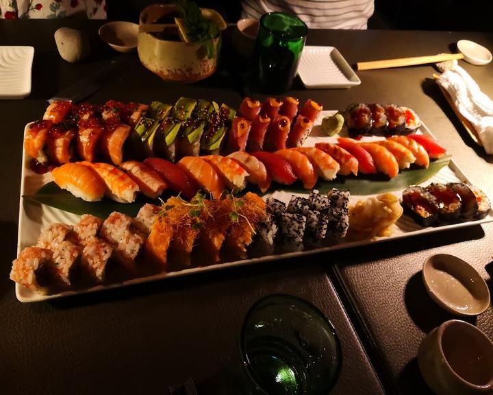Sticks'n'Sushi