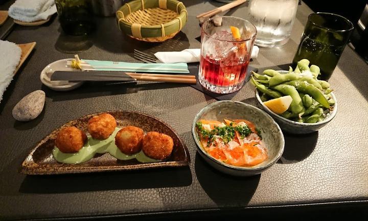 Sticks'n'Sushi