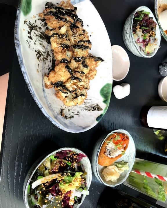 Sticks'n'Sushi