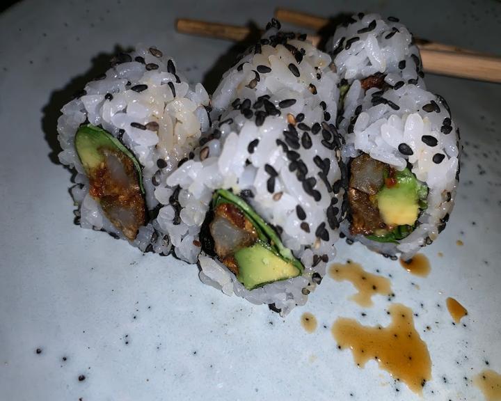 Sticks'n'Sushi