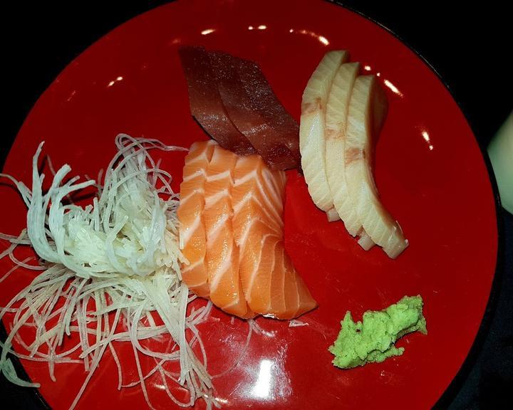 Sticks'n'Sushi
