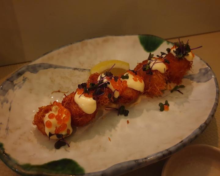 Sticks'n'Sushi