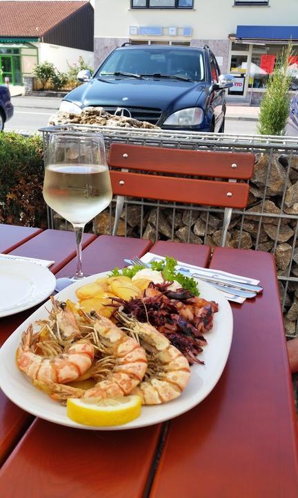 Taverna Mykonos