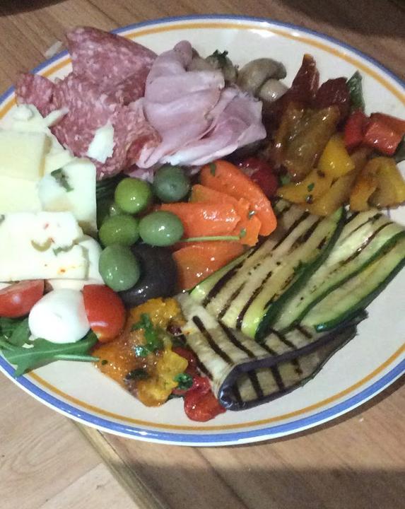 Alimentari