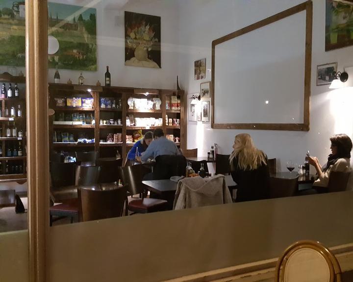 Alimentari
