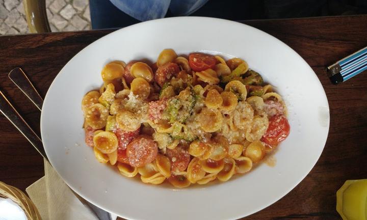 Alimentari