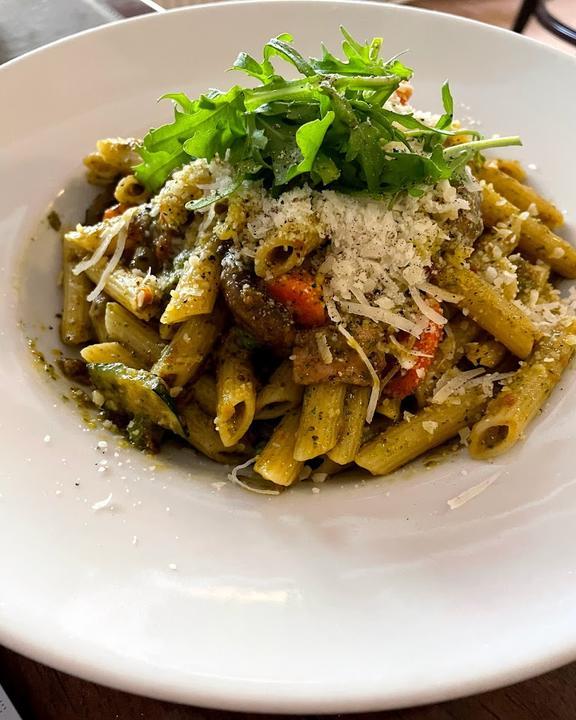 Alimentari