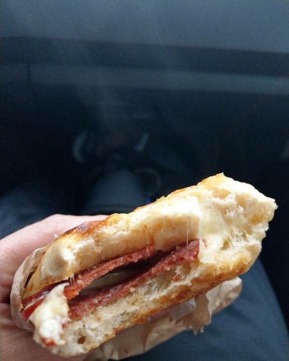 Leckerback