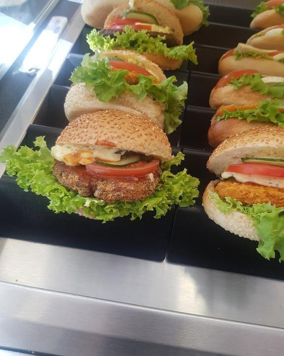 Leckerback
