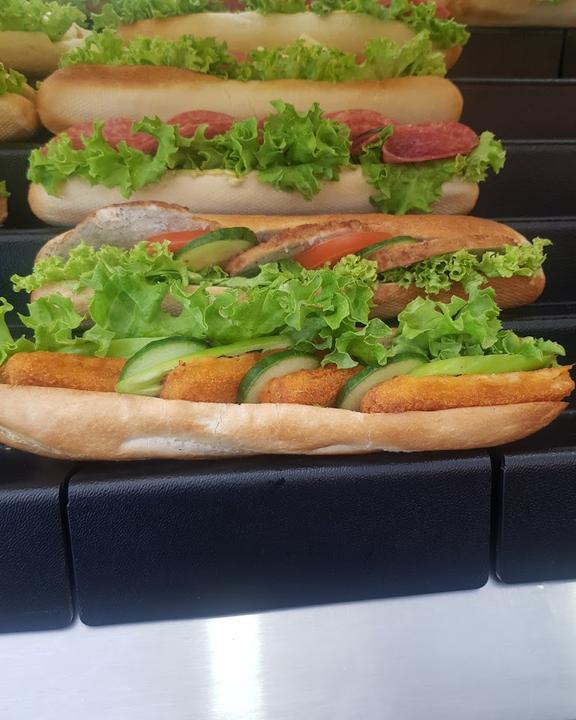 Leckerback