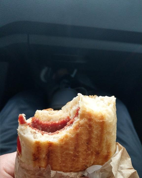Leckerback