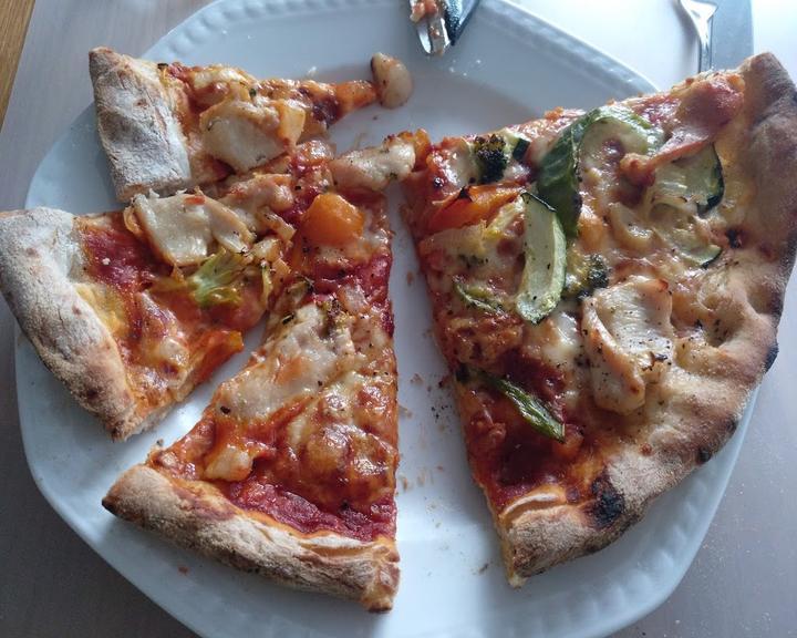 Pizza e Pasta da Francesco
