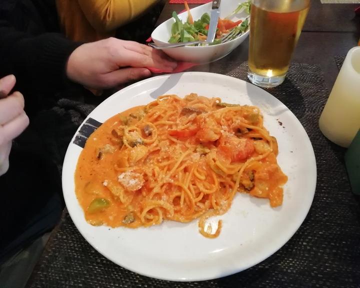 Pizza e Pasta da Francesco