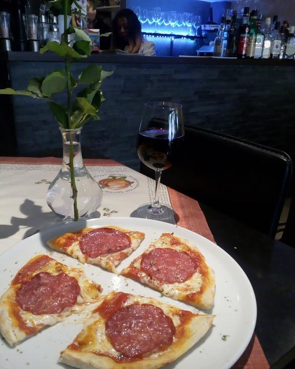 Pizza e Pasta da Francesco