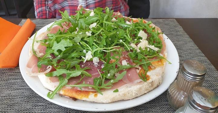 Pizza e Pasta da Francesco