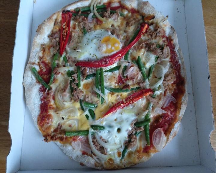 Pizza e Pasta da Francesco