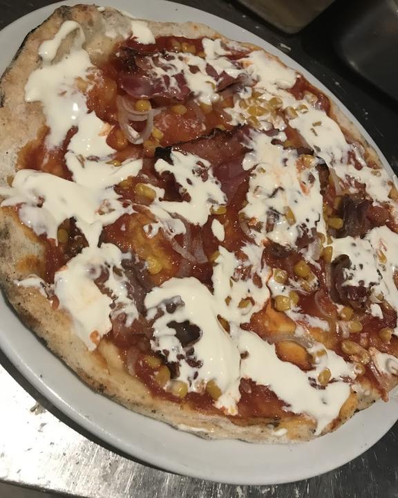 Pizza e Pasta da Francesco