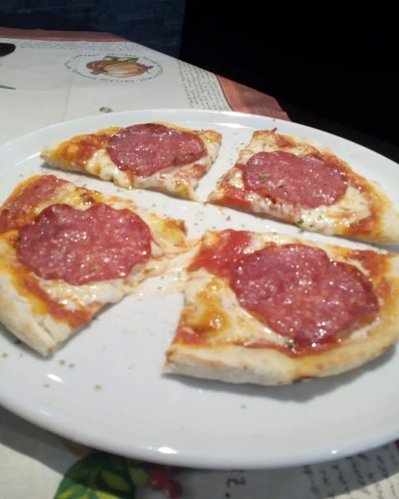 Pizza e Pasta da Francesco