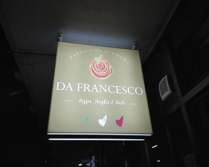 Pizza e Pasta da Francesco