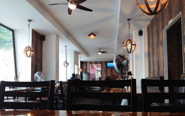 Asia Restaurant Sonne