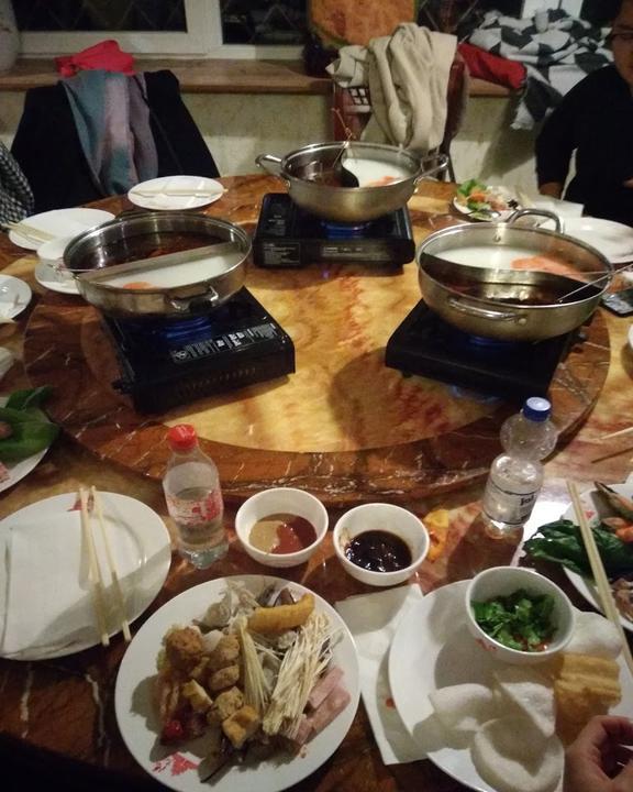 Asia Restaurant Sonne