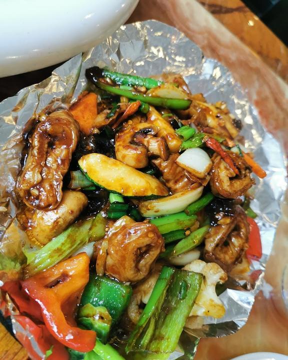 Asia Restaurant Sonne