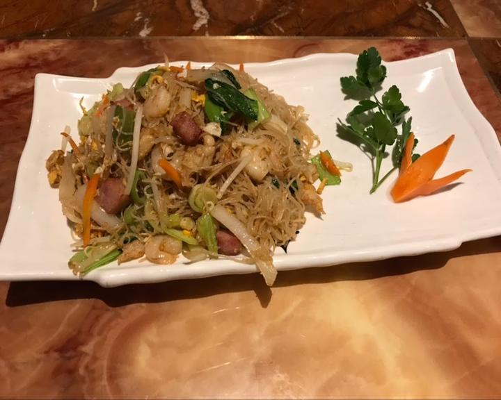 Asia Restaurant Sonne