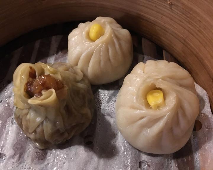Asia Restaurant Sonne