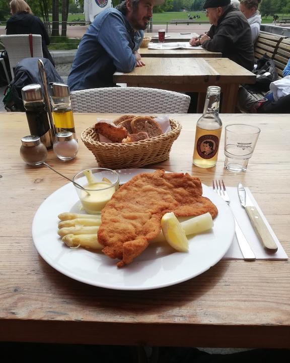 Tor Eins