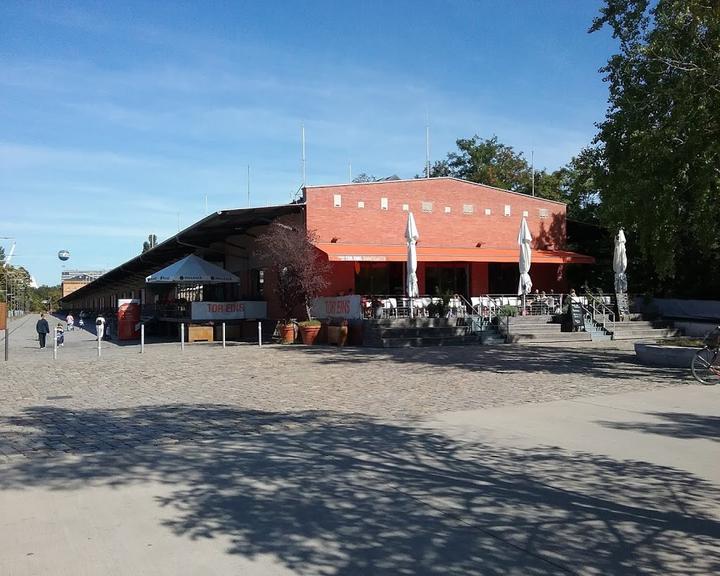 Tor Eins