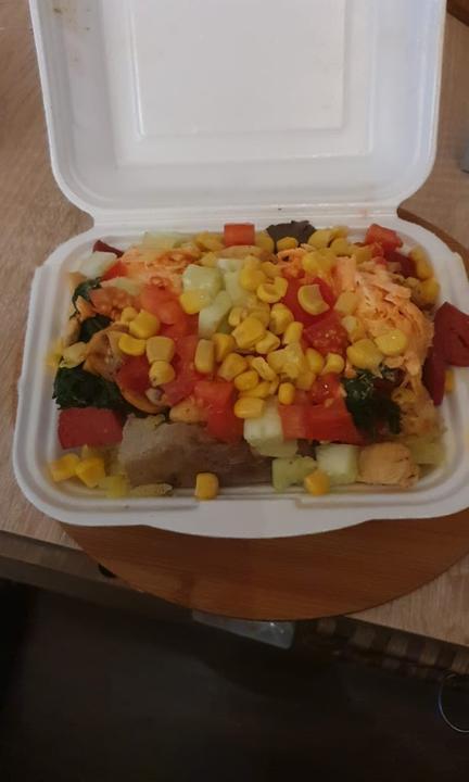 Coban Kumpir