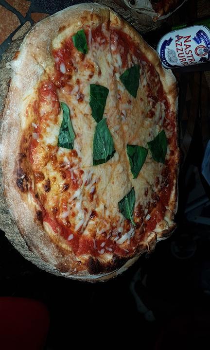 Pizzeria Di Napoli
