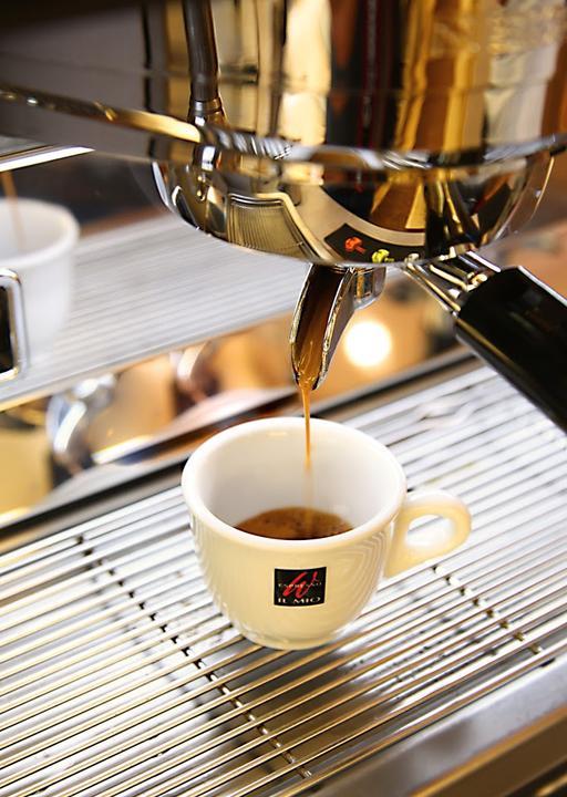 Cafe Konditorei Waldmann