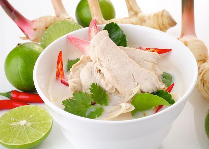 Restaurant PAD THAI