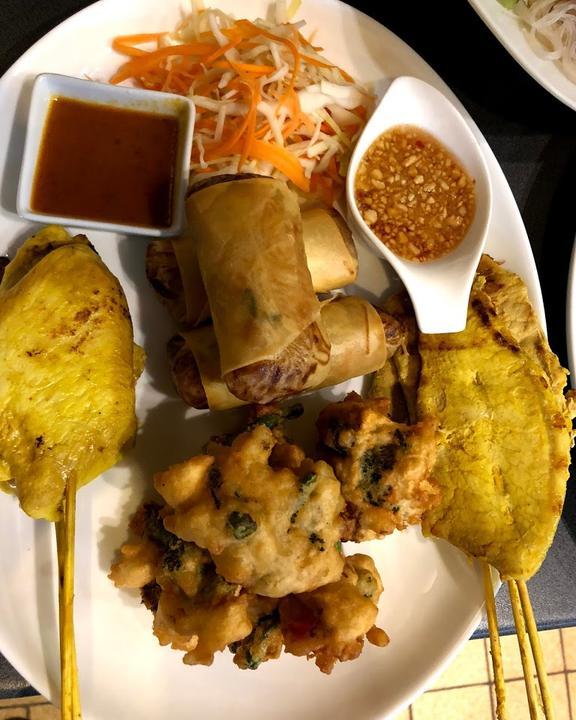 Restaurant PAD THAI