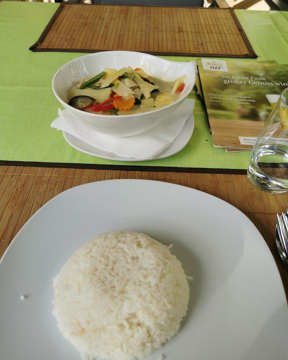 Restaurant PAD THAI