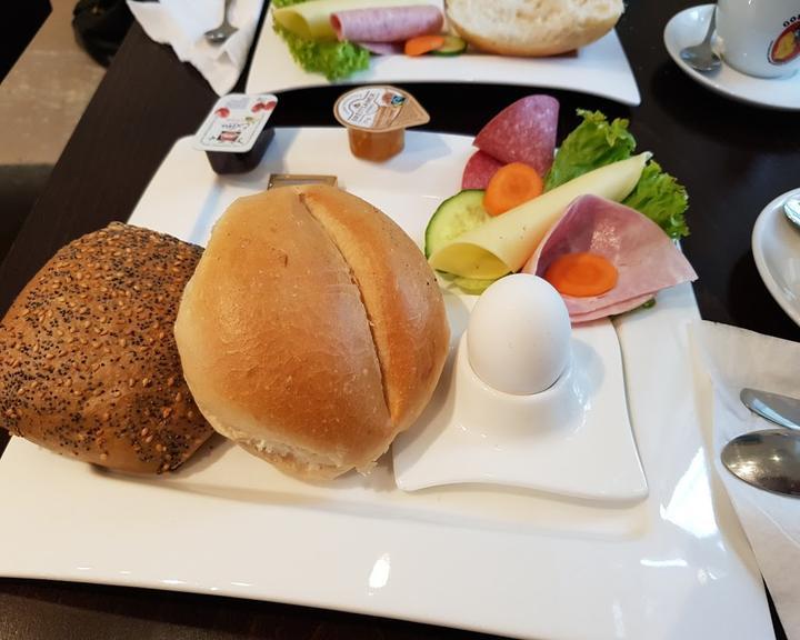 Cafe am Markt